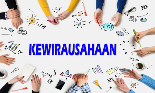Program Kewirausahaan Mahasiswa Indonesia