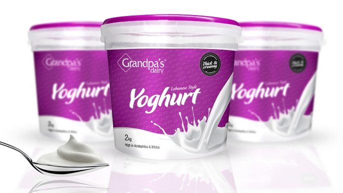 Peluang usaha yoghurt