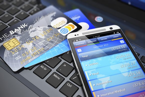 cara menggunakan mobile banking