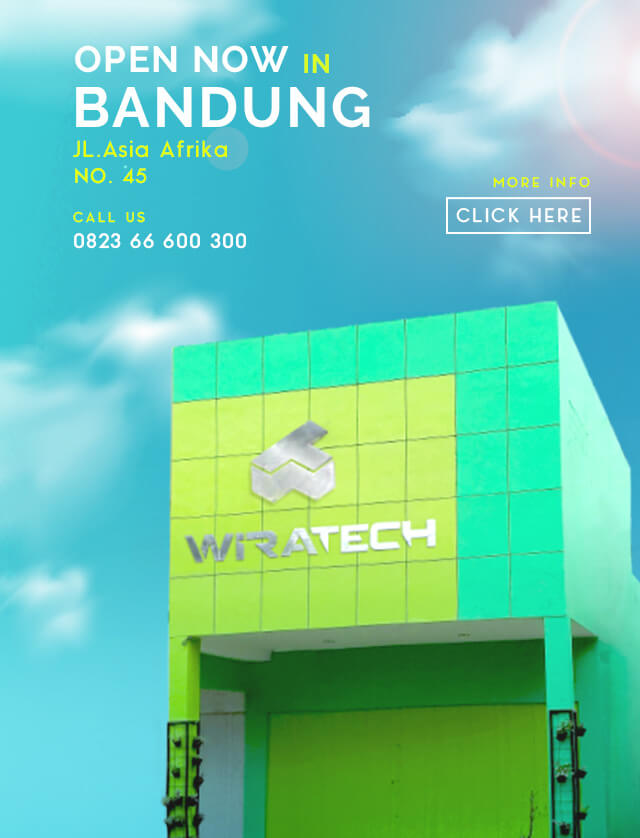 Wiratech Bandung