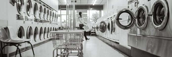 Cara Mengembangkan Bisnis Laundry
