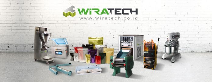 reseller wiratech