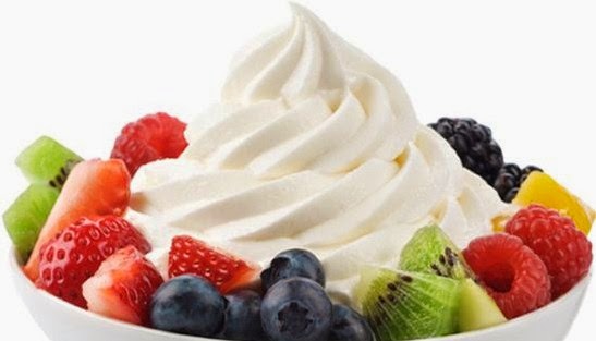 waralaba es krim dan yoghurt